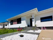 CASA INDIVIDUALA – 4 CAMERE - SOS DIMENI-BALOTESTI 