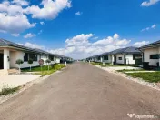 CASA INDIVIDUALA – 4 CAMERE - SOS DIMENI-BALOTESTI 