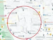 Parcul Herastrau-Satul Francez 