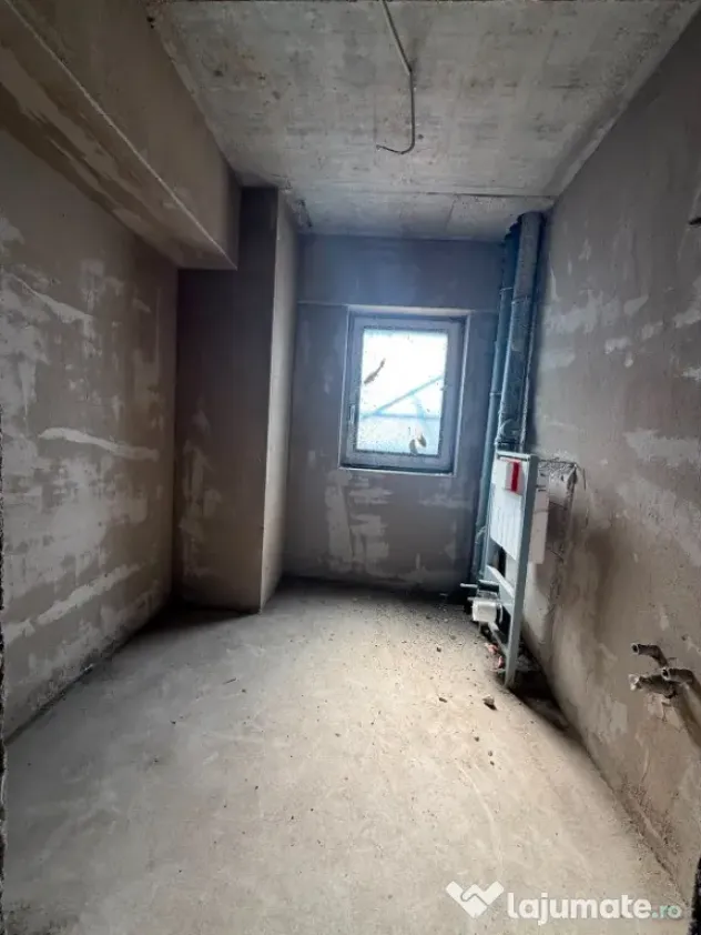 ADAMANT ECLYPSE | 2 camere 69.9mp ~ voucher 3000euro mobilă - CUG Iași