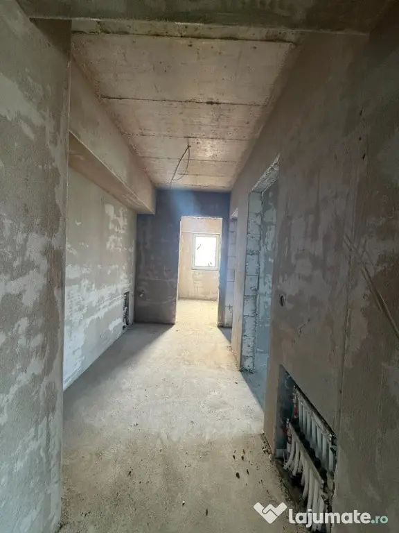 ADAMANT ECLYPSE | 2 camere 69.9mp ~ voucher 3000euro mobilă - CUG Iași
