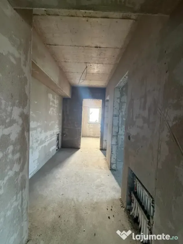 ADAMANT ECLYPSE | 2 camere 69.9mp ~ voucher 3000euro mobilă - CUG Iași