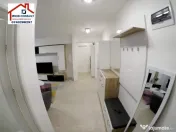 VADUL BISTRITEI- 2 camere, bloc nou, cod CE 451 