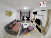 VADUL BISTRITEI- 2 camere, bloc nou, cod CE 451 