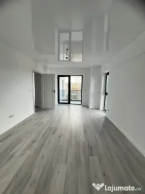 Apartament 2 camere |72.3mp | FINALIZAT - Sos. Nicolina - Iasi