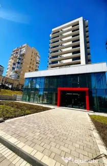 Apartament 2 camere | decomandat | 72.3mp | Sos. Nicolina - Iasi
