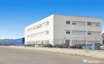 Hala depozitare, productie si birouri 5408 mp - Militari