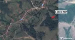 Teren 1.000 mp. in Nadas - ID : RH-30826-property