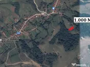 Teren 1.000 mp. in Nadas - ID : RH-30826-property 