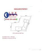 ID 9034 EXCLUSIVITATE-OPORTUNITATE INVESTITII!