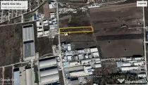 Teren Otopeni
