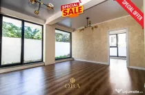 Apartament Mamaia Nord -2 camere-O.B.A Lake- Proiect Finalizat.