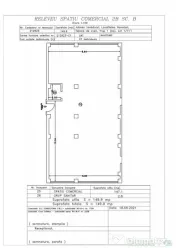 Spatiu comercial 315 mp situat in Mamaia Nord, la 50 m de pl 