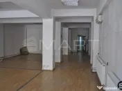Spatiu birouri & comercial Central 