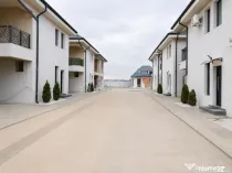 Casa- soseaua Bucuresti - Magurele -Carrefour(fosta Cora)- 2