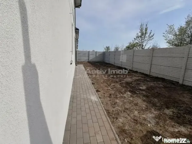 Casa- soseaua Bucuresti - Magurele -Carrefour(fosta Cora)- 2 - Bucuresti (Bucuresti-Ilfov)