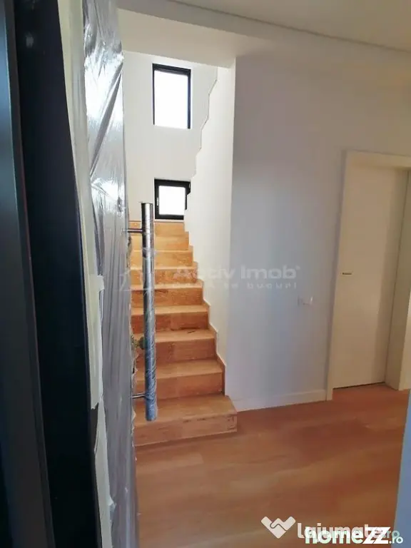Casa- soseaua Bucuresti - Magurele -Carrefour(fosta Cora)- 2 - Bucuresti (Bucuresti-Ilfov)