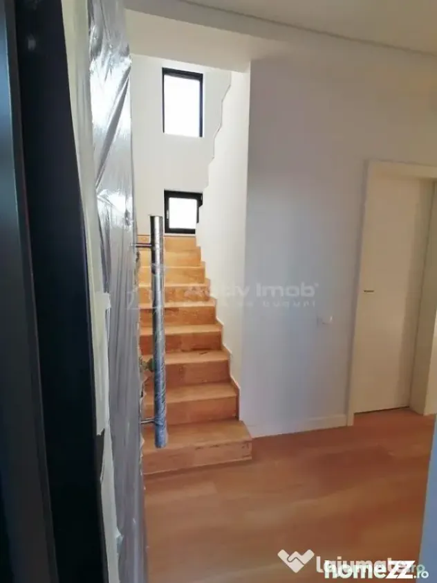 Casa- soseaua Bucuresti - Magurele -Carrefour(fosta Cora)- 2 - Bucuresti (Bucuresti-Ilfov)