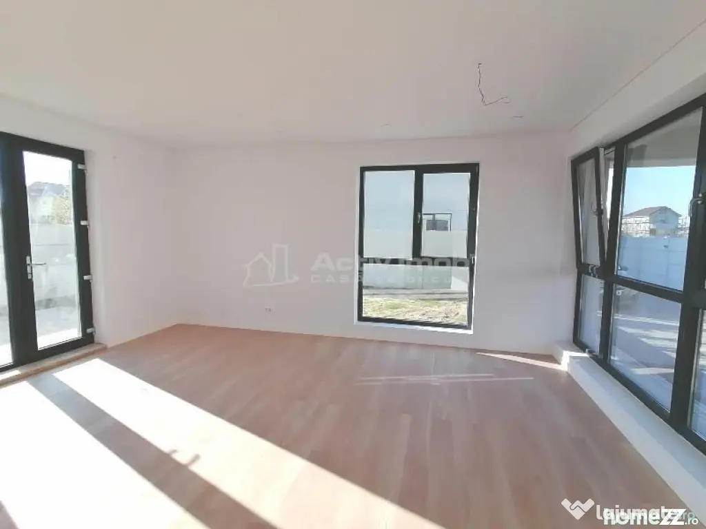 Casa- soseaua Bucuresti - Magurele -Carrefour(fosta Cora)- 2 - Bucuresti (Bucuresti-Ilfov)