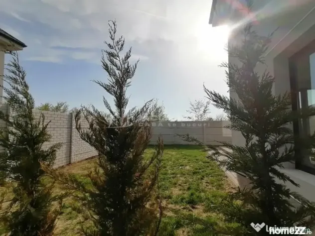 Casa- soseaua Bucuresti - Magurele -Carrefour(fosta Cora)- 2 - Bucuresti (Bucuresti-Ilfov)