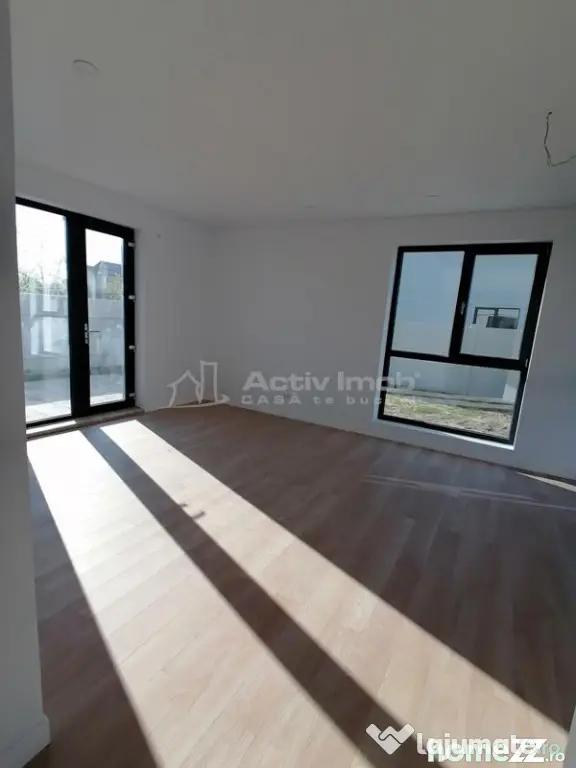 Casa- soseaua Bucuresti - Magurele -Carrefour(fosta Cora)- 2 - Bucuresti (Bucuresti-Ilfov)