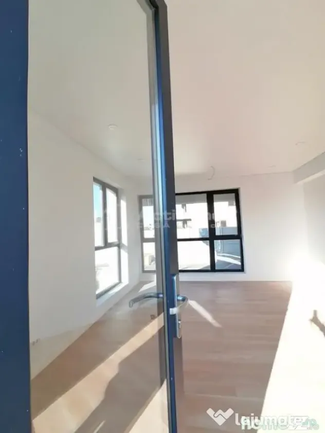Casa- soseaua Bucuresti - Magurele -Carrefour(fosta Cora)- 2 - Bucuresti (Bucuresti-Ilfov)