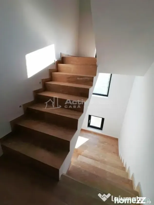 Casa- soseaua Bucuresti - Magurele -Carrefour(fosta Cora)- 2 - Bucuresti (Bucuresti-Ilfov)