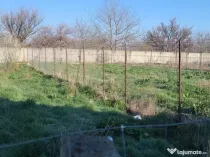 TEREN INTRAVILAN KM5