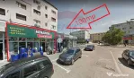Spațiu comercial Ultracentral Piata 100mp