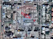 Spațiu comercial Ultracentral Piata 100mp 