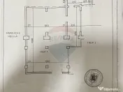 Spațiu comercial Ultracentral Piata 100mp 