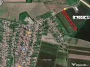 Teren 10.005 mp in Giarmata - ID : RH-32261-property 