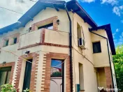 Vila 6 camere, Brancoveanu 