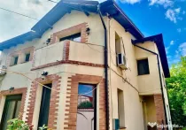 Vila 6 camere, Brancoveanu