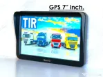 Navigatii GPS -7"HD,Truck,2026-TIR,Camion,Auto,Garantie 2 ani