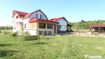 Vad proprietate in Deva,Vulcan, compusa din teren intravilan, 2 case