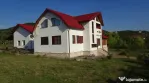 Vand casa în sistem P+M, are suprafața utilă 160 mp,finisată integral