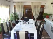 Vand casa în sistem P+M, are suprafața utilă 160 mp,finisată integral 