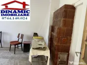 Casă+Hală cu 620 mp teren,Str. Izvoare.Preț 65000 eur/pachet 