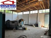 Casă+Hală cu 620 mp teren,Str. Izvoare.Preț 65000 eur/pachet 