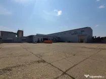 Inchiriez hala 2000 mp zona Campul Linistii - ID : RH-33345