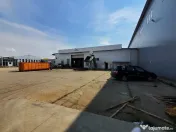 Inchiriez hala 2000 mp zona Campul Linistii - ID : RH-33345 