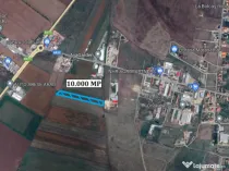 Teren extravilan 10000 mp in Livada - ID : RH-33428-property