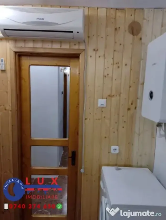 ID 2687 Apartament 2 camere * Cartier Vest