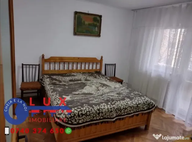 ID 2687 Apartament 2 camere * Cartier Vest