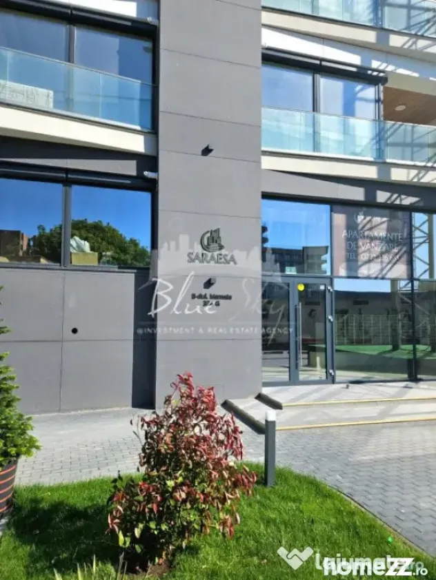 Saraesa Mamaia - Zona Teatrul de vara