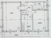 2 camere 66mp imobil nou Soseaua Salaj 
