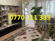 Apartament 3 camere confort 1 etaj 4 Obor