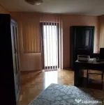 Vila ultrac zona Magheru, ctr 2012 , D+P+E, sc 360,teren 357