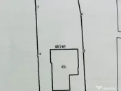 Teren zona Mahmudiei 